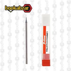 فرز الماس سرگرد قطر 1 طول 75 کارگیر 3 و 4 پر T-line