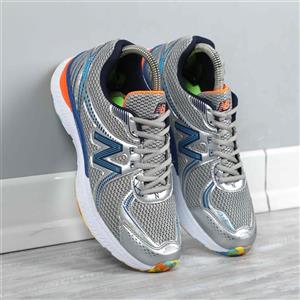 نیوبالانس 860 طوسی مردانه کد 32