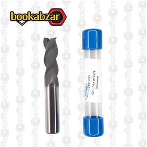 فرز الماس سرتخت قطر 12 طول 78 کارگیر 31 3 پر MAY