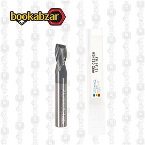 فرز الماس سرتخت قطر 12 طول 83 کارگیر 26 2 پر WOOX