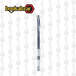برقو ماشینی سایز 10.5 دنباله کونیک TITEX PLUS