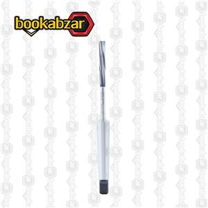 برق لب برقو ماشینی سایز 6 دنباله کونیک TITEX PLUS 