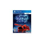 PS4 Battle Zone Game