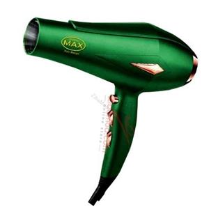 سشوار حرفه ای  مکس مدل 2142 قدرت 7000W