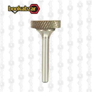 فرز فرم الماسه Tشکل خشن قطر 20 برند Garryson