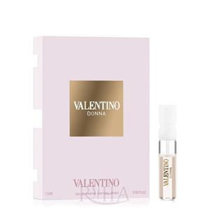 ولنتینو دونا ادو پرفیوم زنانه حجم 1.5 میل سمپل 
