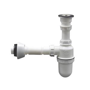 سیفون روشویی مخزن دار ستیا صنعت