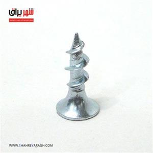 پیچ گازور سفید (1000 عددی) کدsh 210