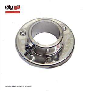 پایه لوله رگال لباس قطر 25 کدsh 1032