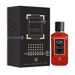 ادکلن موناکو سابلیم Monaco Sublime Tubaco Rouge Perfume زنانه 