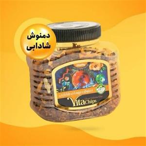 دمنوش شادابی ویتاچیپس 200 گرمی 