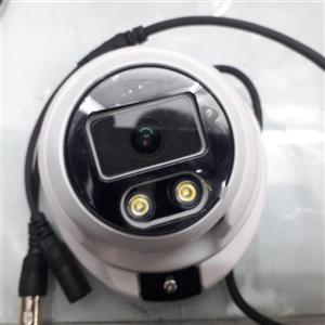 دوربین دام وارم لایت warm light  2mp