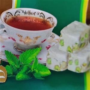 گز بدون قند 150گرم خالص