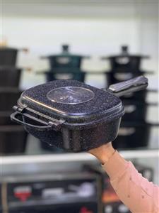 تابه رژیمی لایف اسمایل مدل FLCM2-30 سایز 30\n\n