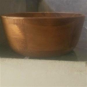 کاسه چوبی فوقالعاده بزرگ13 ‐32