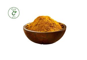 ادویه کاری تازه 500 گرم 
