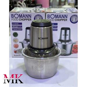 خردکن 6لیتری بومن