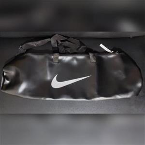 کیف مت یوگا چرم مصنوعی  طرح نایک کد 229