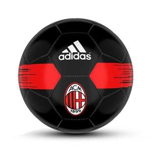 توپ فوتبال فانتزی  دوخت ماشینی سایز 2 آ.ث. میلان
