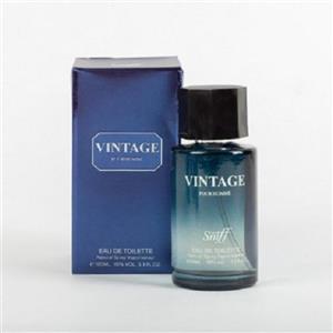 ادوتویلت مردانه شرکتی BRAVE بریو برند تی آر آی TRI (مشابه ساواج)\n