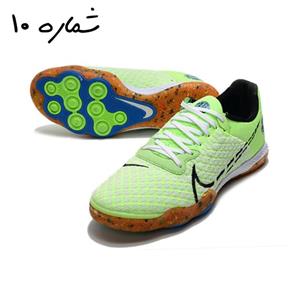 مکفش فوتسال نایک ری اکت گتو رنگ شماره 10