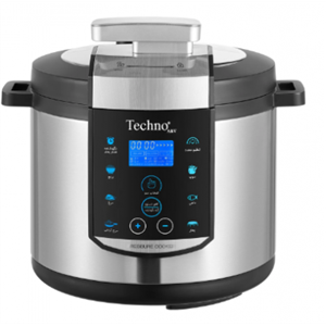 زودپز تکنو مدل Te_622