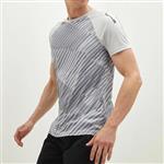 تی شرت ورزشی استین کوتاه مردانه برند ال سی وایکیکی LCWAIKIKI  سایز M