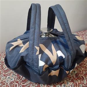 کاور قابلمه کوچک