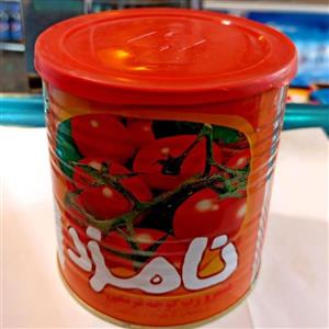 رب گوجه نامزد