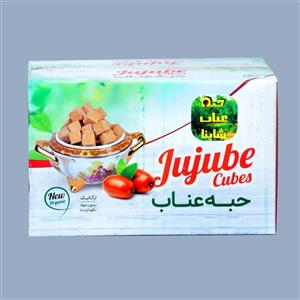 حبه خرما شاینا طبیعی و ارگانیک