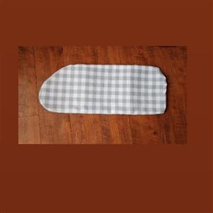 روکش اتوپرس کتان 75 سانتی