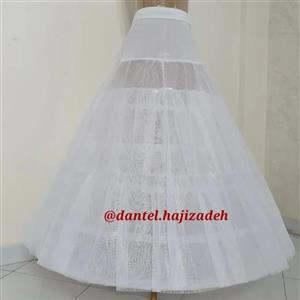 ژپون کد 4 با زیر ساز (همراه با فنر)