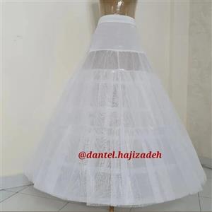 ژپون کد 4 با زیر ساز (بدون فنر)