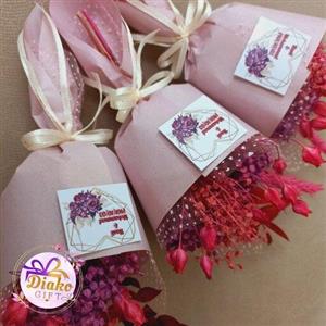 گیفت دسته گل، 15 عددی