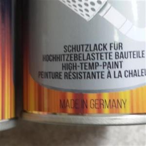 اسپری نسوز  صنعتی