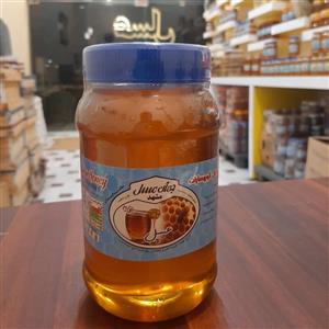 عسل کوهی  درجه یک با عطر و طعم عالی و  مستقیم از زنبوردار