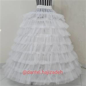 ژپون کد 6 با زیر ساز (همراه با فنر)