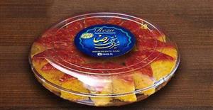 شیرینی خوانساری (شربتی)  یک کیلو
