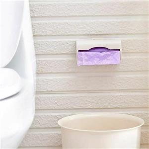 نگهدارنده باکس کیسه زباله