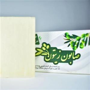 صابون زیتون(گیاهی)