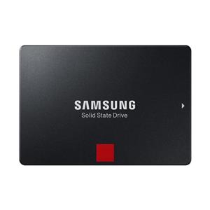اس اس دی  سامسونگ مدل 860 pro ظرفیت 1 ترابایت Samsung 860 pro  SSD Drive 1TB