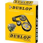 تسمه تایم پژو 405 ،دانلوپ dunlop،با موتور 1800 یکسال . مدل xu7,