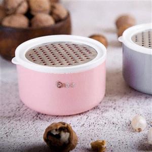 رنده سیر مخزن دار پادیز