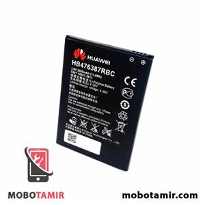 باتری هواوی G750