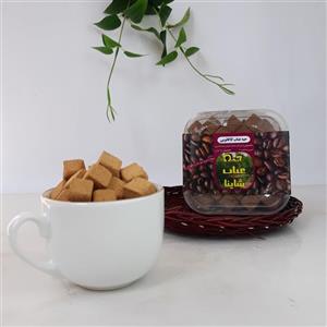 حبه عناب کاکائویی شاینا 160 گرمی