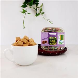 حبه عناب دارچینیشاینا160 گرمی (5 درصد شکر)