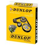 تسمه تایم سمند ef7,دانلوپ dunlop,یکسال ، 127 دندانه