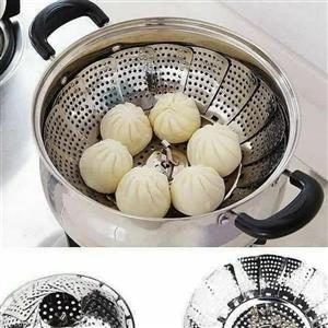 استند بخار پز چند منظوره \nکد عبدی