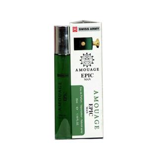 عطر جیبی 35میل سوئیس آرمی سوئیس آرمه بدبوی