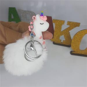 جاکلیدی یونیکورن اسب خزدار